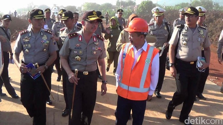 Selama Perjalanan, Pemudik Diimbau Hormati Warga Setempat Selama Perjalanan, Pemudik Diimbau Hormati Warga Setempat