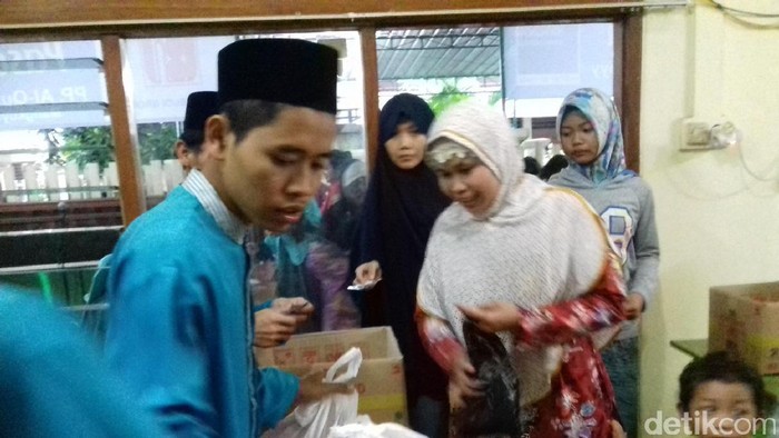 Kemendag Gandeng Ratusan Pondok Pesantren Gelar Pasar Murah