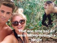 Ganti Wajah Mantan dengan Zac Efron, Editan Foto Wanita Ini Jadi Viral