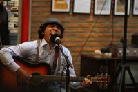 'Sintas'; Cerita Hidup Adrian Yunan 