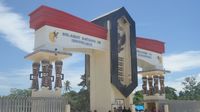  Tantangan Bangun Infrastruktur di Kawasan Timur Indonesia