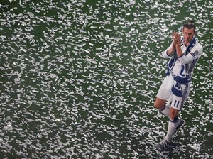 Bale Soal Mbappe dan Perjuangannya Tampil di Final Liga Champions