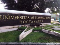 49 Kampus Muhammadiyah Masuk Universitas Islam Terbaik Dunia 2026