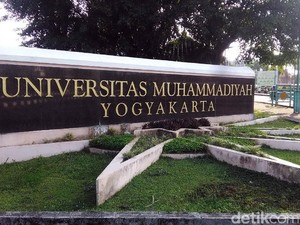 49 Kampus Muhammadiyah Masuk Universitas Islam Terbaik Dunia 2026