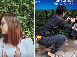 Fakta Bikin Ngakak di Balik Foto Kece