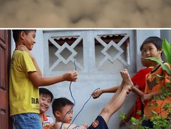 Fakta Bikin Ngakak di Balik Foto Kece