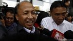 Sekjen Kemendes Diperiksa KPK
