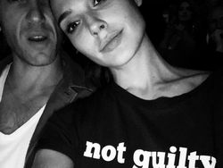 Kemesraan Gal Gadot dan Suami yang Bikin Iri