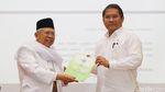 MUI Keluarkan Fatwa Soal Penggunaan Media Sosial
