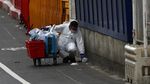 Polisi Terus Investigasi Serangan London