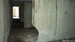 Penampakan Bunker Jepang yang Dilupakan di Sabang