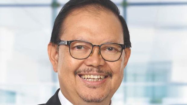 Pertarungan Sigit Versus Wimboh dalam Perebutan Takhta Ketua OJK