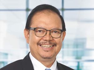 Sigit Pramono Sarankan Bank BUMN Merger Ketimbang Holding