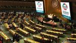 Duet Luhut dan Susi di Konferensi Kelautan PBB