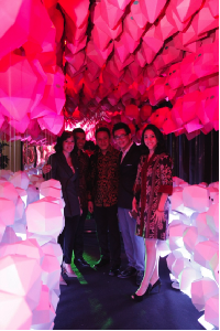 Casa Indonesia 2017 Jadi Barometer Perkembangan Industri Desain