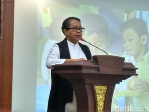 Menteri Yohana akan Terus Perjuangkan Baiq Nuril yang Dihukum MA