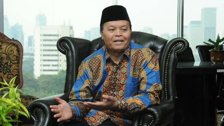Soal Surat Edaran Kampanye, PKS: Prabowo-Sandi Tak Dibedakan Soal Surat Edaran Kampanye, PKS: Prabowo-Sandi Tak Dibedakan