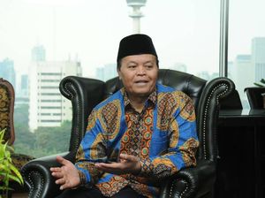 Kata HNW, Indonesia Makin Tenggelam dengan Utang dan Narkoba