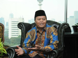 Pesan Tahun Baru Islam: Silaturahmi & Jangan Menghujat