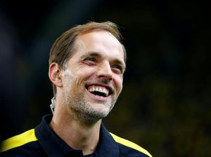 Tuchel Tak Akan Latih Leverkusen