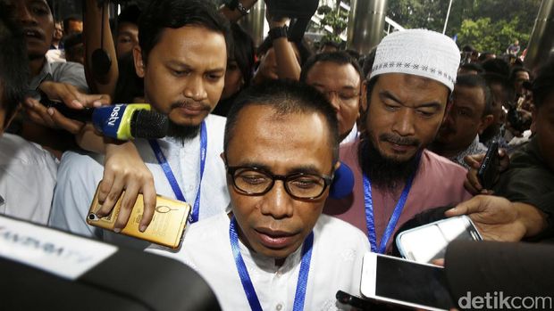 PAN Soal Amien 'Ancam' Jewer Ketum Muhammadiyah: Cermin Keakraban