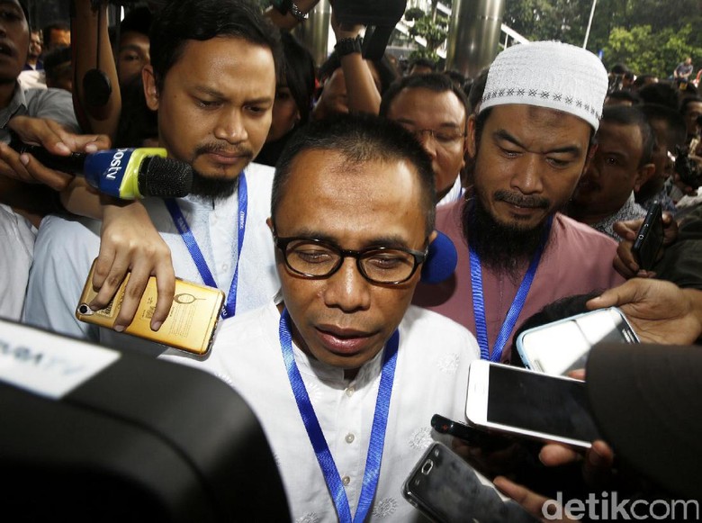 PAN Ingatkan Wasekjen PPP Baidowi soal Istilah Pencetak Koruptor PAN Ingatkan Wasekjen PPP Baidowi soal Istilah Pencetak Koruptor