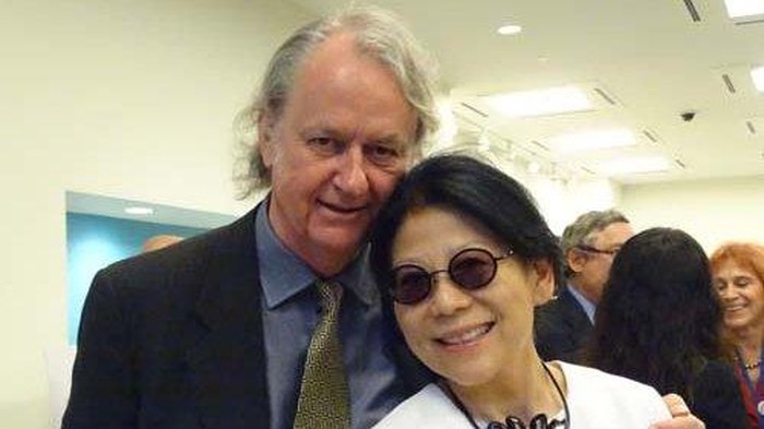 Intelijen Australia Geledah Rumah Terduga Mata-mata China