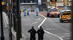 Polisi Terus Investigasi Serangan London