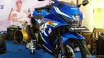 Di Februari 2017 Honda Jadi Produsen Motor Paling Produktif