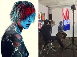 Fakta Bikin Ngakak di Balik Foto Kece