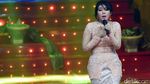 Goyang Yuk! Penampilan Manis Via Vallen