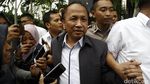 Sekjen Kemendes Diperiksa KPK