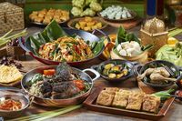 Manjakan Lidah di 6 Restoran Buffet Hotel Berbintang Ini
