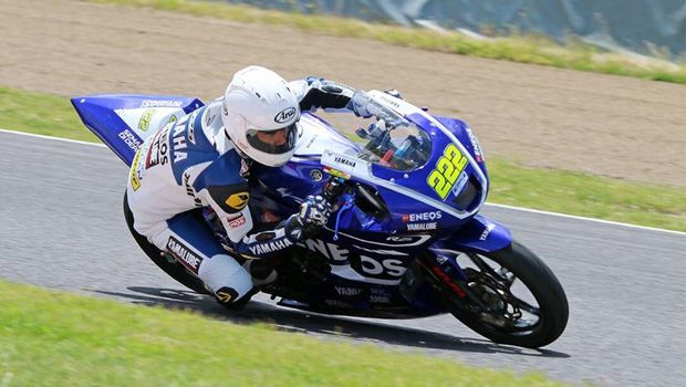 Ini Hasil Tim Yamaha di ARRC Suzuka