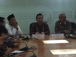 Kemenkumham Teken Kerja Sama dengan BNP2TKI soal Perlindungan TKI