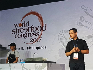 Chef Internasional Puji Kualitas Bahan Makanan Khas Indonesia