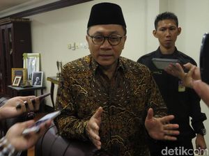Ketua MPR: Pancasila Bukan untuk Stigma Perbedaan, tapi Mempersatukan