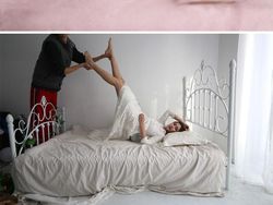 Fakta Bikin Ngakak di Balik Foto Kece