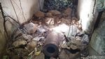 Penampakan Bunker Jepang yang Dilupakan di Sabang