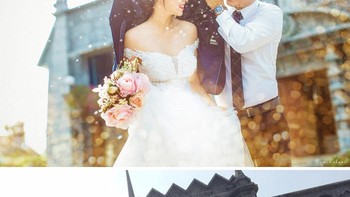 Ini rahasia membuat efek hujan dengan mudah. Foto: istimewa