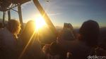 Naik Balon Udara di Gold Coast, Semuanya Kelihatan!
