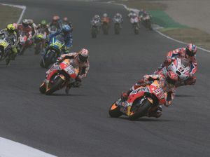 Melanjutkan Persaingan Sengit MotoGP 2017 di Brno Akhir Pekan Ini