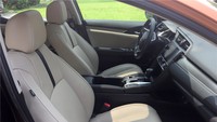 Interior mobil tidak berubah jauh. Foto: Carscoops