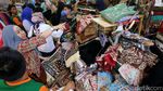 Geliat Pasar Busana Muslim di Bulan Ramadan