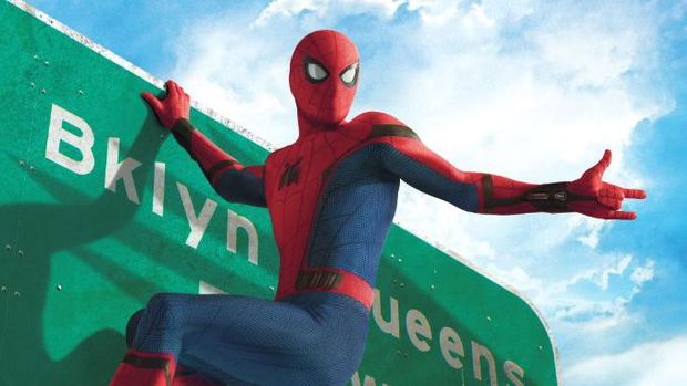 Jaring Spider-Man Jadi Strategi Marvel Hadapi Protes Brie Larson