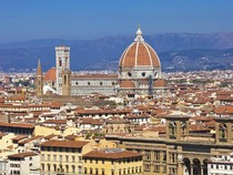 Saat Florence yang Cantik Disebut Kota Pelacur