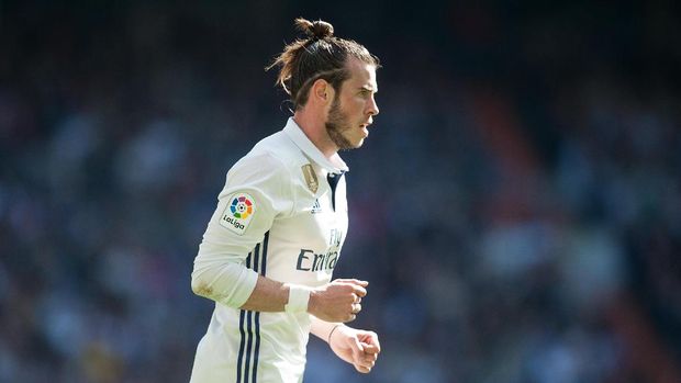 Gareth Bale
