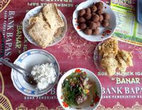 Wajib Coba, Sop Senerek Lezat Mantap dari Magelang