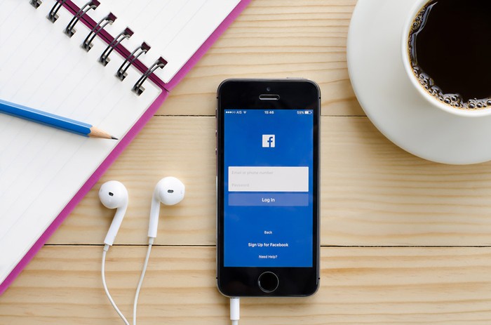 Facebook