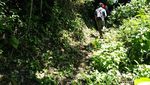 Penampakan Bunker Jepang yang Dilupakan di Sabang